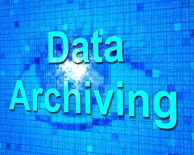 Diez cosas tener en cuenta hacer data archiving