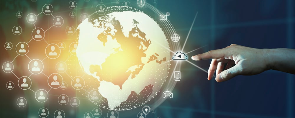 PowerData - Convergencia Tecnológica 2022