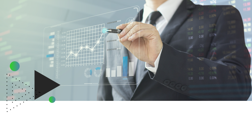 PowerData - Una gestion de datos versátil para la inteligencia del negocio