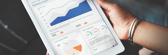 Estrategia de gobierno de Datos