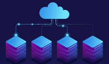 infraestructura cloud