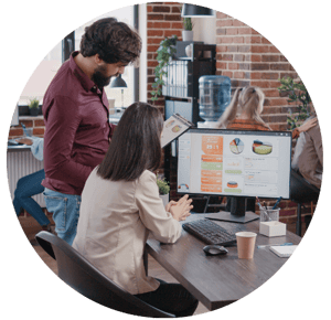PowerData Datos automatizados
