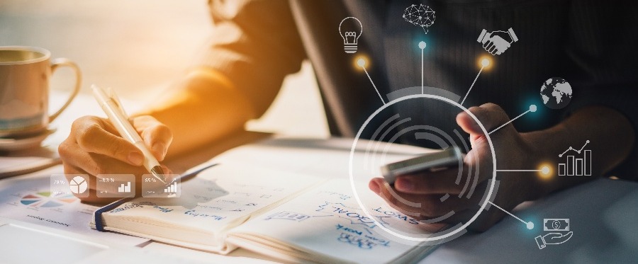 PowerData Datos automatizados
