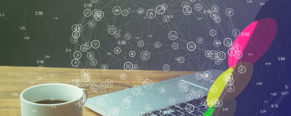 PowerData En la nube, pero ahora Cloud distribuido