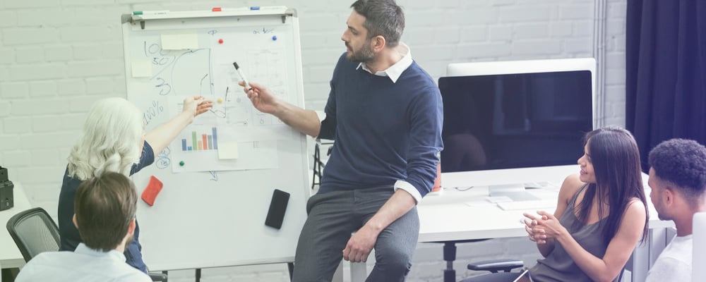 PowerData estrategia de datos exitosa