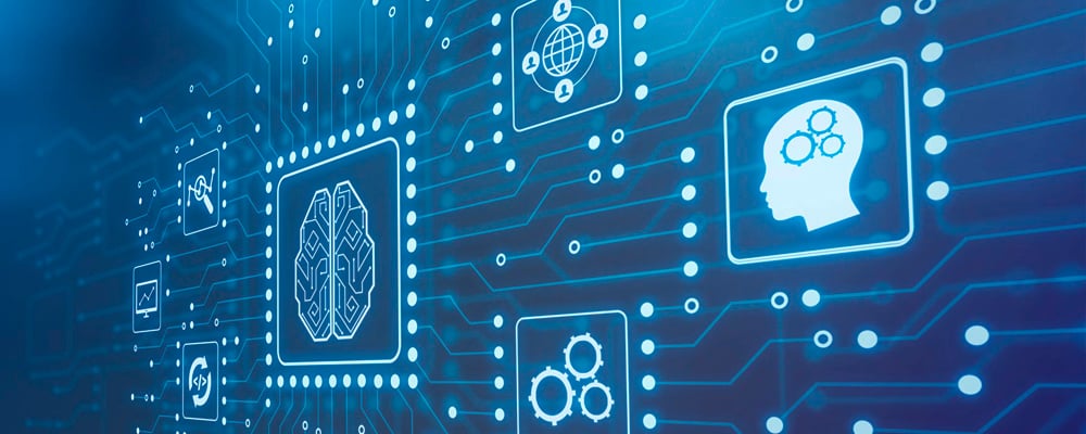 Inteligencia Artificial, Machine Learning y Big Data