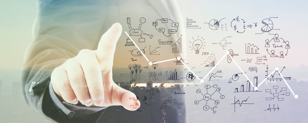 PowerData negocios inteligentes y democratización de datos