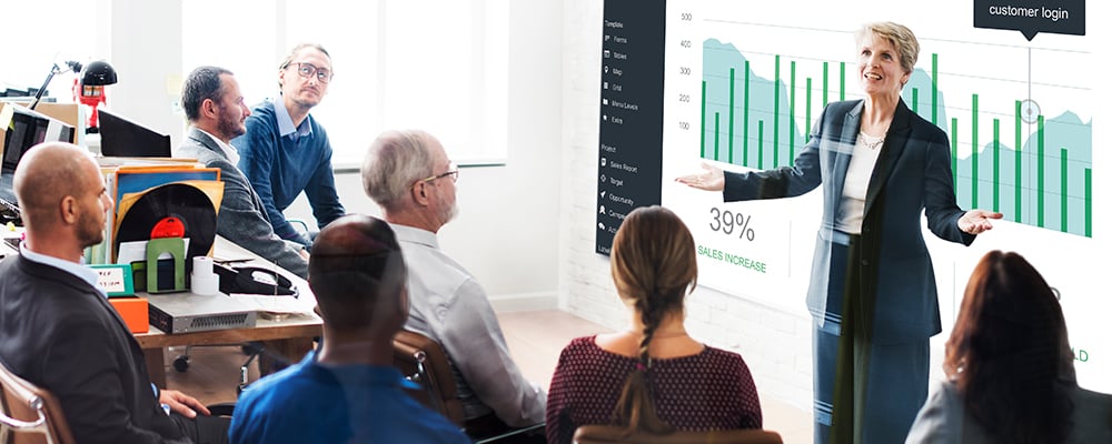 powerdata - Innovación empresarial