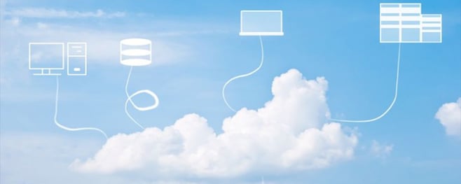 powerdata - Modernización de datos en la nube