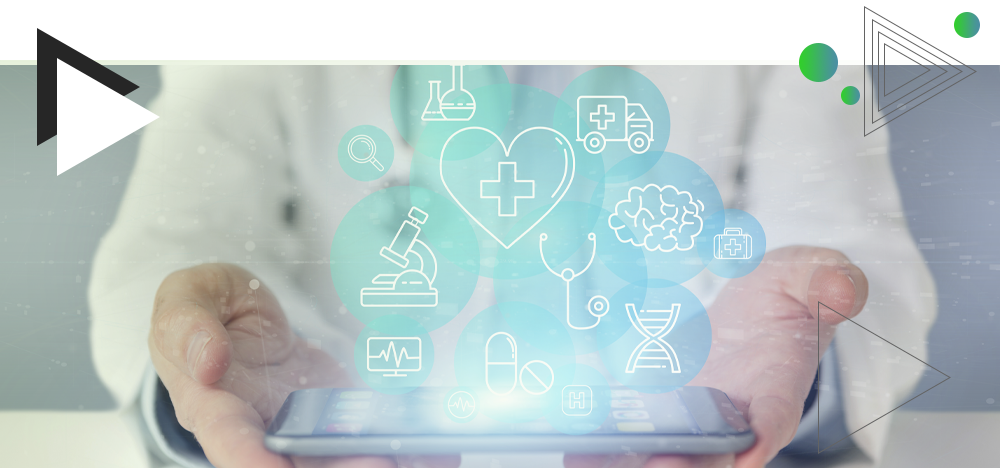 Transformación digital en salud: beneficios y oportunidades de negocio