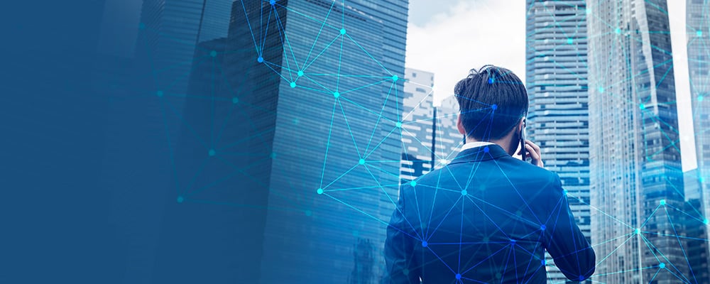 Powerdata - Del aluvión de datos a la revolución de la inteligencia de negocio