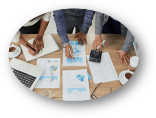 PowerData estrategia de datos exitosa