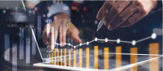 PowerData gestión de procesos
