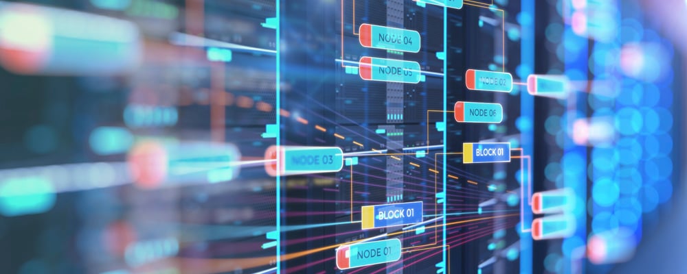 PowerData Fragmentación de datos