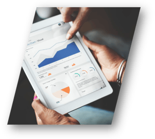 PowerData almacén de datos con Inteligencia Artificial