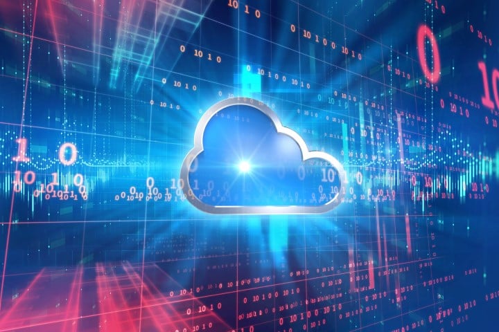 big data cloud
