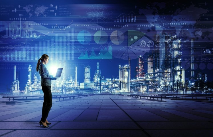 big data online