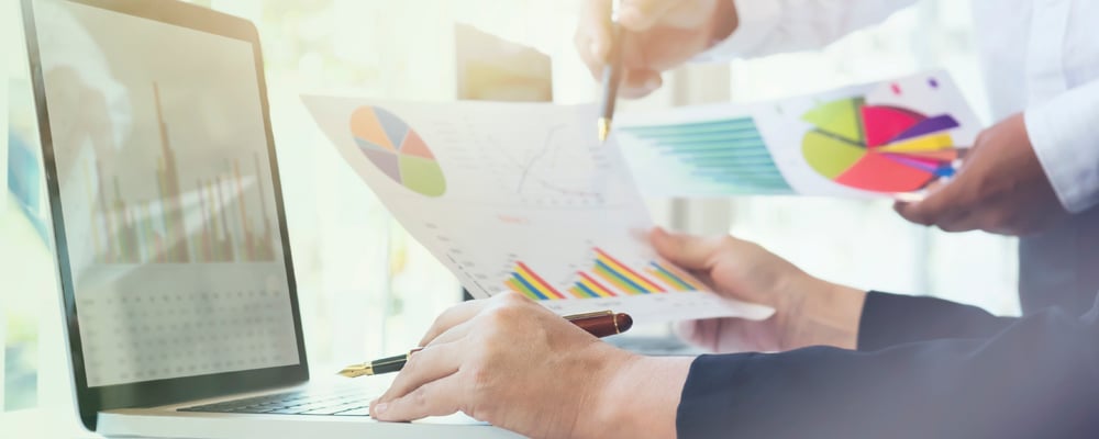 PowerData - Advanced Analytics