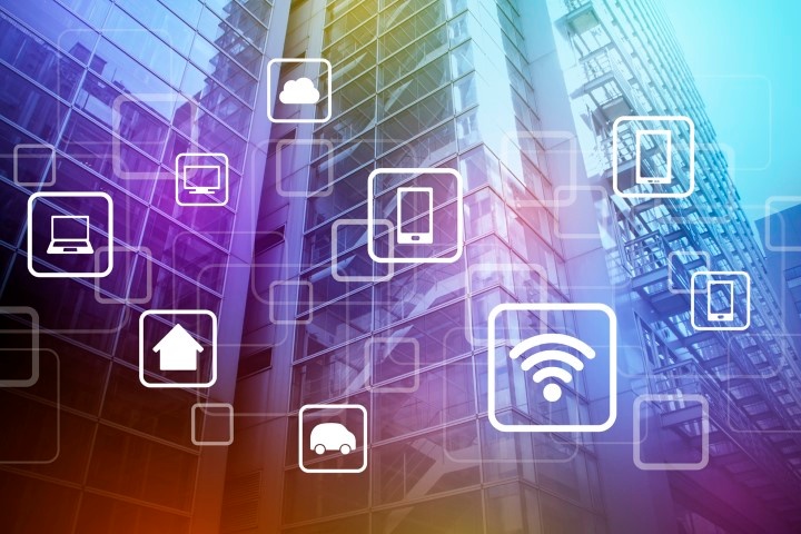 cloud architecture