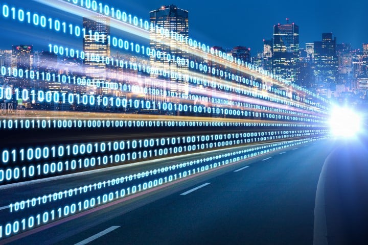 data governance framework