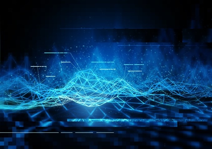 data lake vs big data