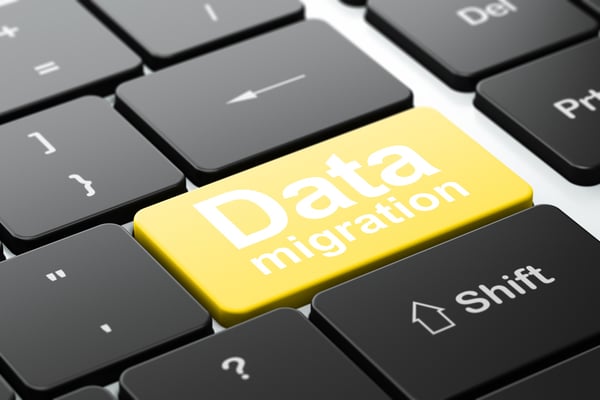 data migration
