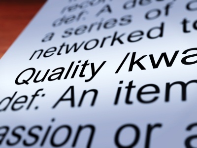 data quality data quality