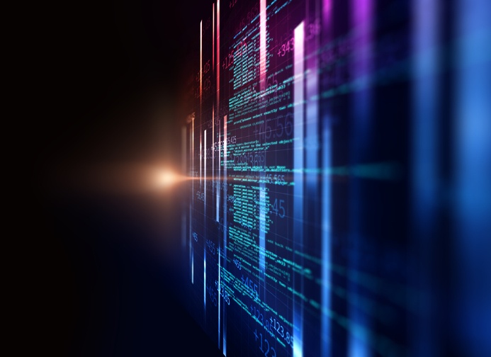 bases de datos multidimensionales