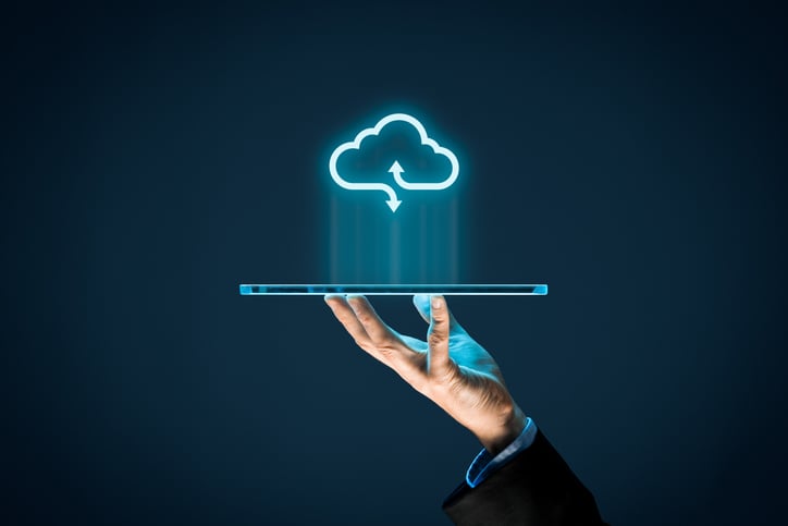 Cloud PC: La posibilidad de usar Windows 10 en la nube