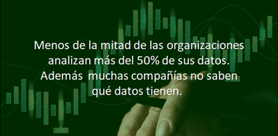 Powerdata Directores de datos: prioridades y desafíos de cara al 2021