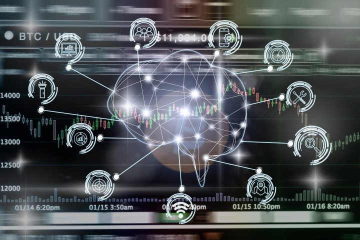 market intelligence