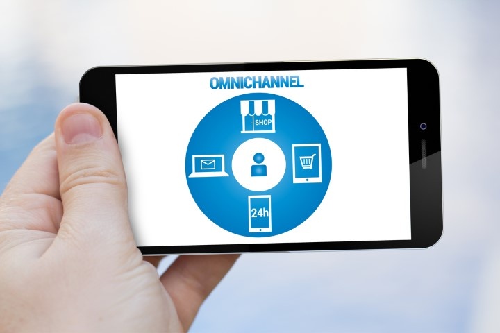 omnichannel marketing