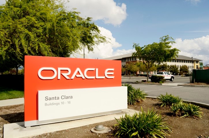 oracle peoplesoft