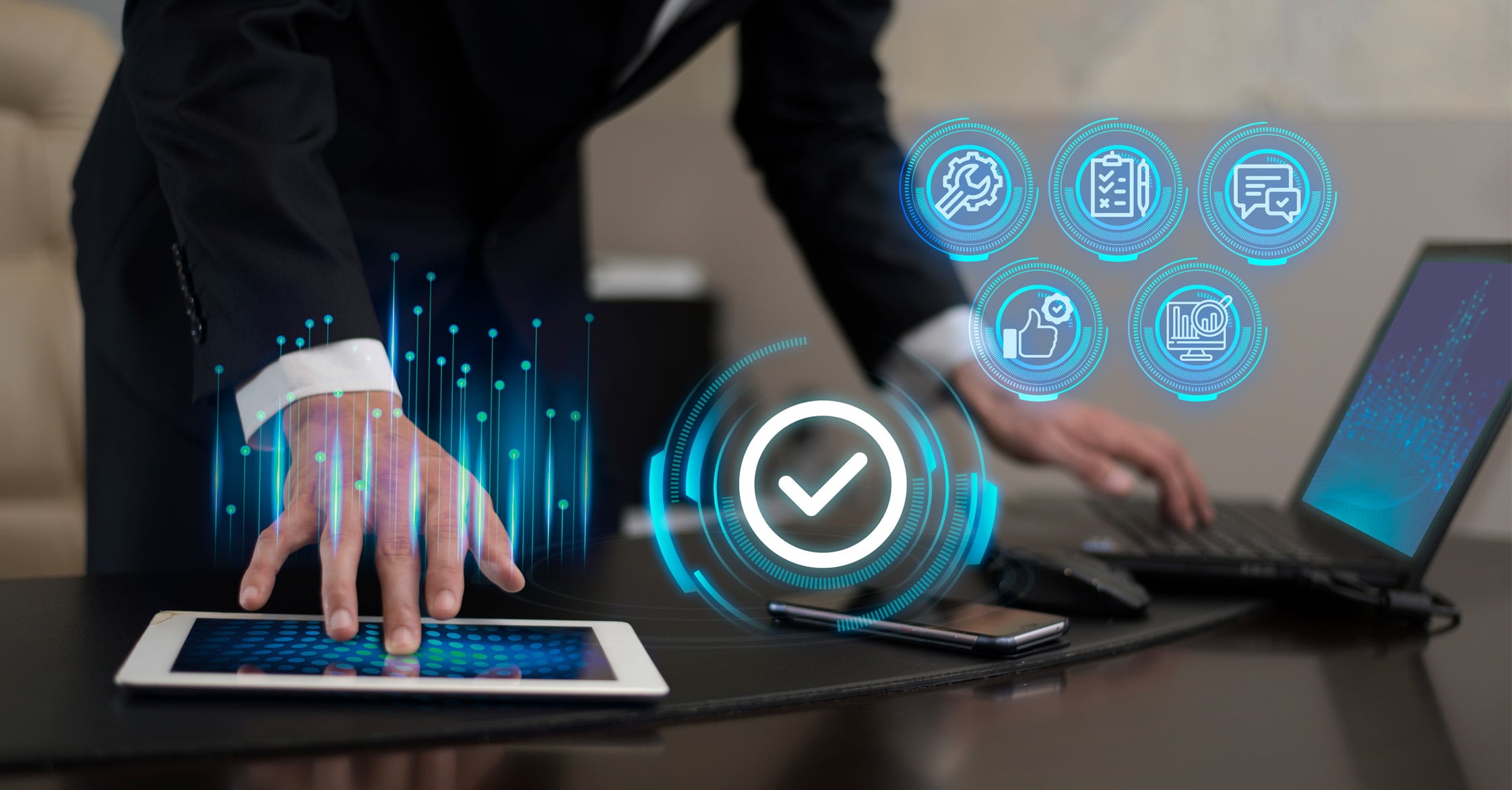 5 pasos claves para mejorar la calidad de datos en tu empresa