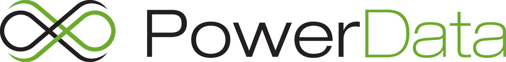 Logo PowerData